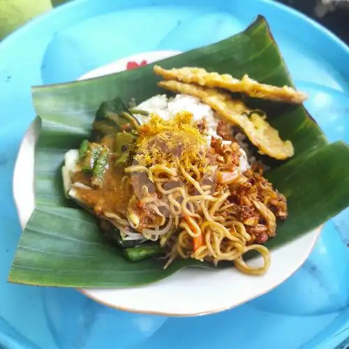 Gambar Makanan Warung Nasi Campur Mira Jaya 19