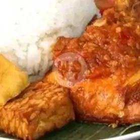 Gambar Makanan Ayam Bebek Wi-Gi, Grogol 5