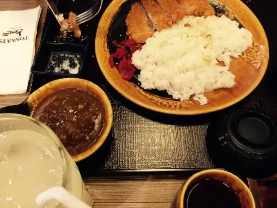 Tonkatsuya Food Photo 4