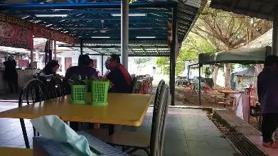 Gerai MPT Kuala Krau