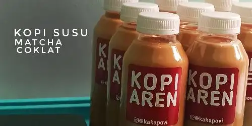 Kakapovi, Cijantung