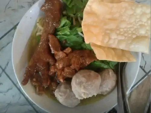 Bakso Joss