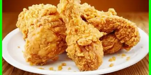 Khudori Fried Chicken, Karang Anyar 1