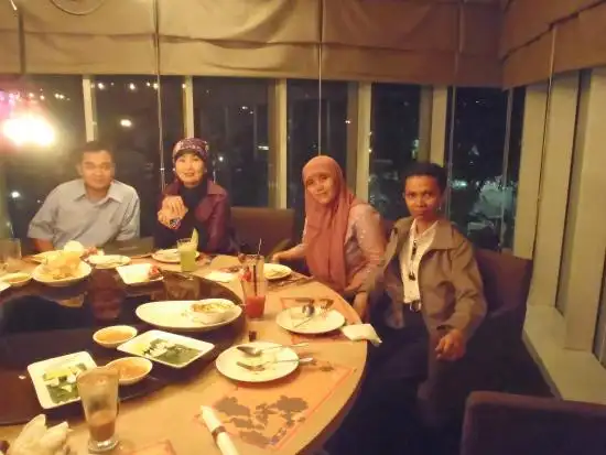 Gambar Makanan Penang Bistro Mega Kuningan 12