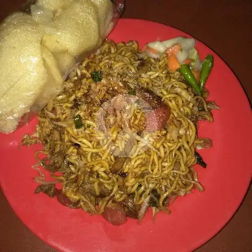 Gambar Makanan Nasi Goreng Bang Juki, Gunung Putri 17