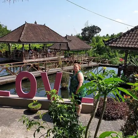 Gambar Makanan Dewata Agung Restaurant 8