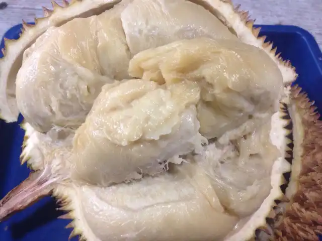 Gambar Makanan Duren Pak Yadi 3