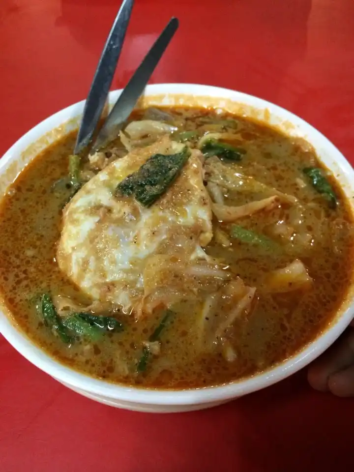 Kedai Makan Othman