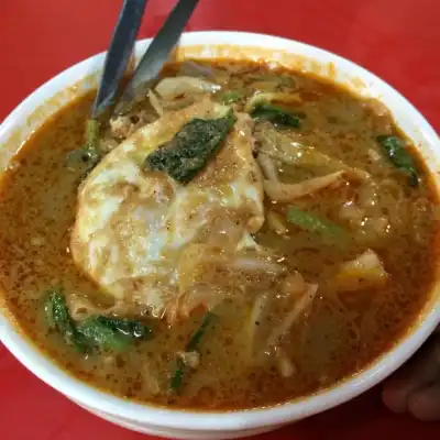 Kedai Makan Othman