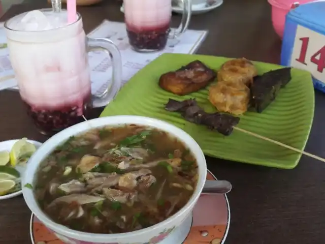 Gambar Makanan Kedai Taman, Soto Kudus & Ayam Bakar 5