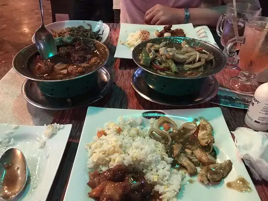 Shanghai Restaurant'nin yemek ve ambiyans fotoğrafları 34
