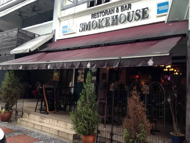 Smokehouse Food Photo 3