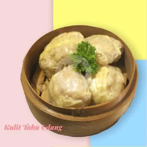 Gambar Makanan Dimsum Mama Salma, Sentral 9