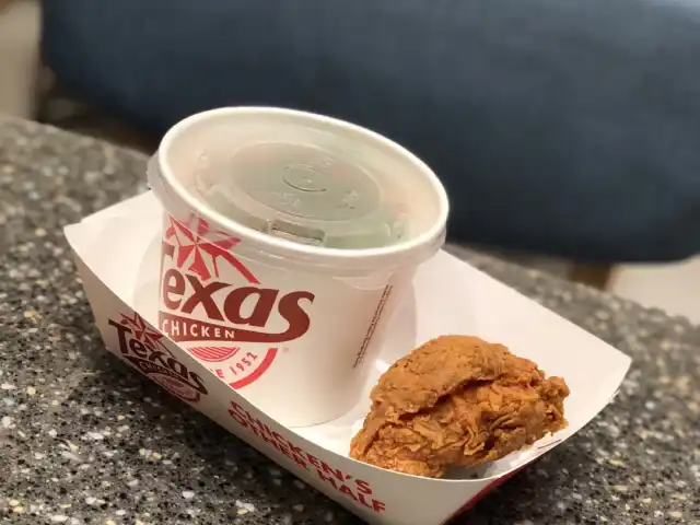 Texas Chicken Food Photo 7