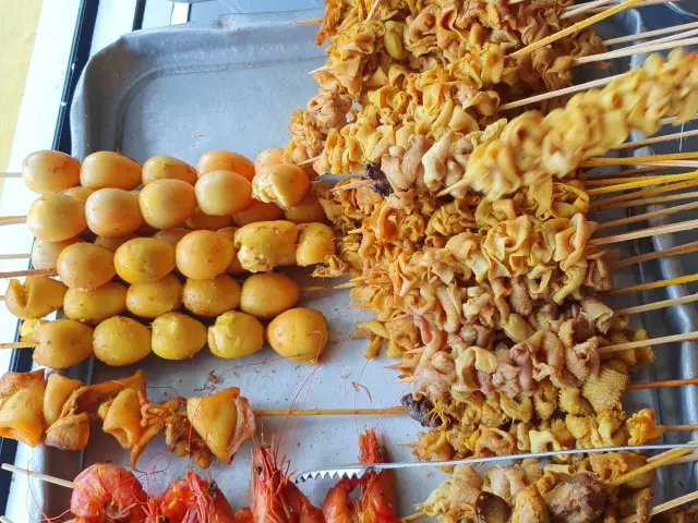 Gambar Makanan AyamGorengPriangan 2