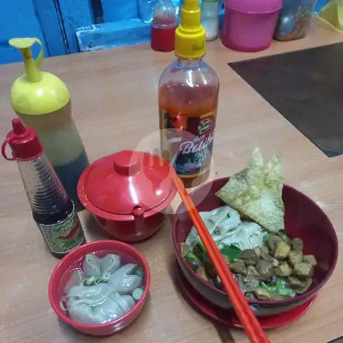 Gambar Makanan Soto Betawi Maknyoy, Otto Iskandardinata 8