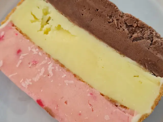 Gambar Makanan La Casa Ice Cream Zangrandi 1