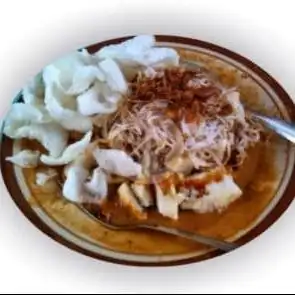 Gambar Makanan Ketoprak JakartaBang Jamal, Cangkring Raya 2