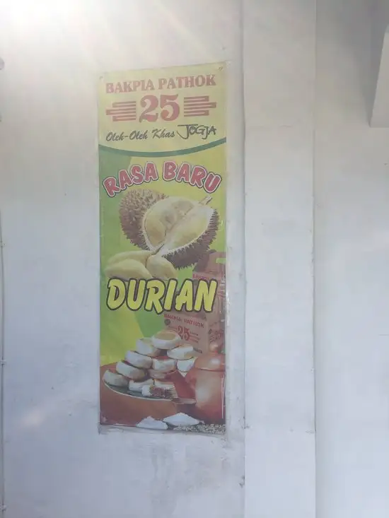 Gambar Makanan Bakpia Pathok 25 6