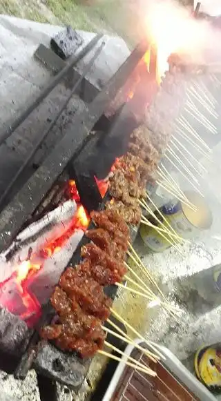 SATE PAK WAN LEJEN