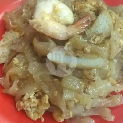 Gambar Makanan Nasi Ayam SP 18, Selat Panjang 3