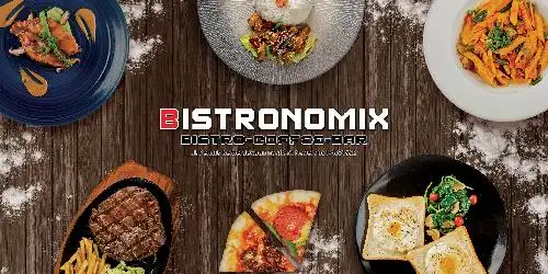 Bistronomix, Perintis Kemerdekaan