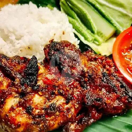 Gambar Makanan Nasi Balap Pedas "PUYUNG" Khas Lombok 1