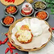 Gambar Makanan Geprek Say By Shandy Aulia, Padang 13