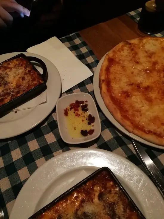 Pizzeria Pidos'nin yemek ve ambiyans fotoğrafları 10