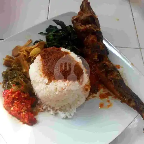 Gambar Makanan Rumah Makan Raso Basamo, Kuta Utara 3