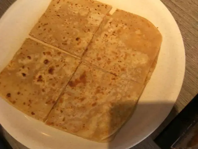 Tasty Chapati Food Photo 17