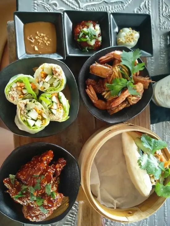 Gambar Makanan Fat Chow Temple Hill 16
