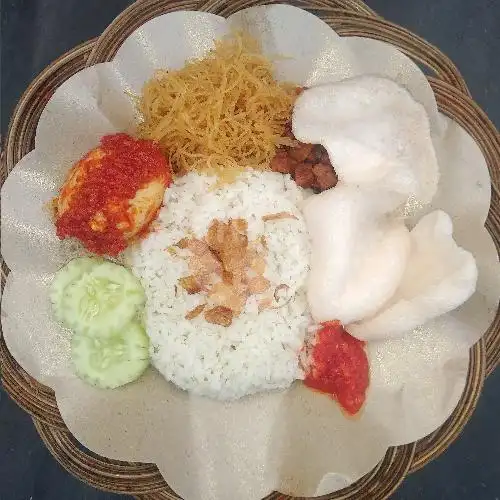 Gambar Makanan Warung Nasi Bu Nur 2