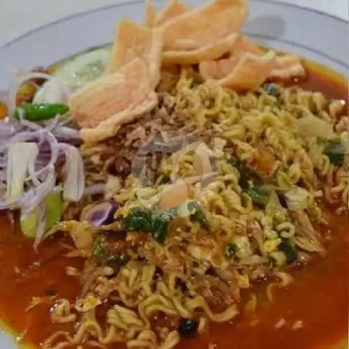 Gambar Makanan Mie Aceh Bang Nasir, Serpong 16