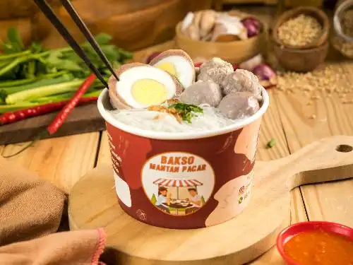 Bakso Mantan Pacar, Kelapa Gading