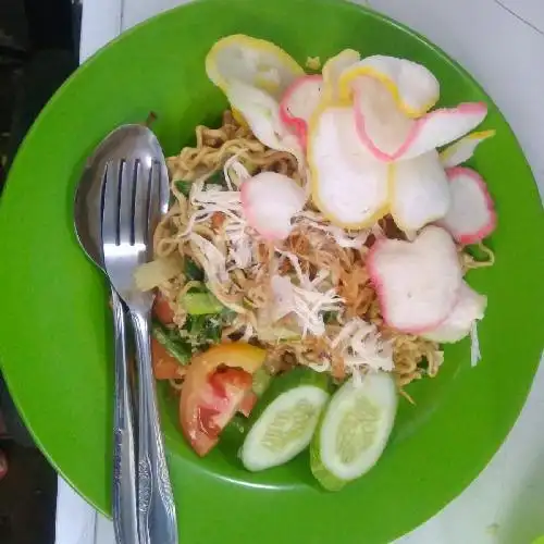 Gambar Makanan Nasi Goreng Tegal, RS AL Mintoharjo 10