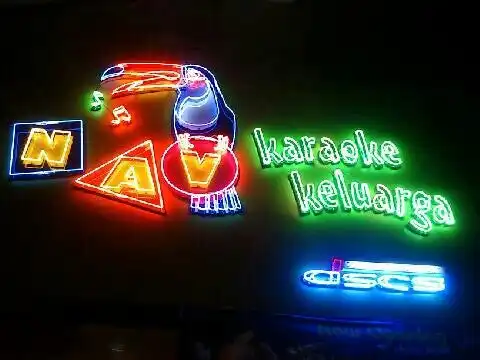 Gambar Makanan NAV Karaoke Fatmawati 2 10