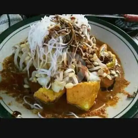 Gambar Makanan Gado-gado Mbak Dessy 3