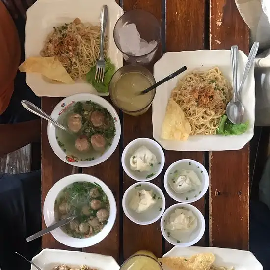 Gambar Makanan Cwi Mie & Bakso Lombok 2