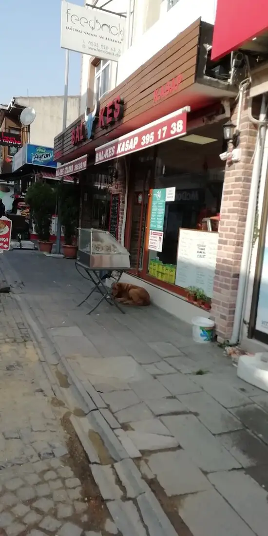 Bal-Kes Et Mangal'nin yemek ve ambiyans fotoğrafları 20