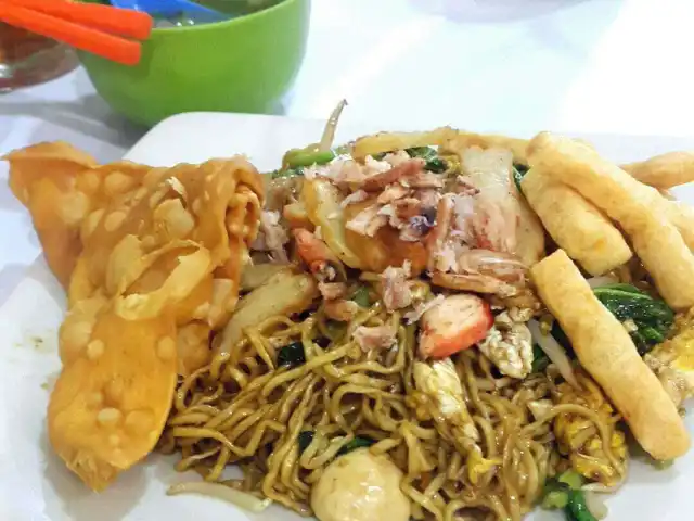 Gambar Makanan Bakmi Kepiting 555 Ahon 14