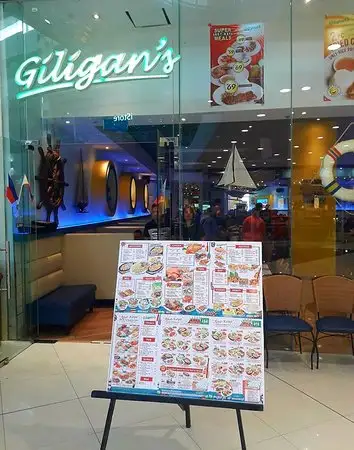 Giligan's Island Restaurant Bacolod Food Photo 6