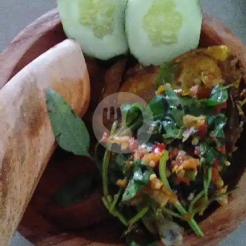 Gambar Makanan Pondok Sambal Ijo, Pelita 17