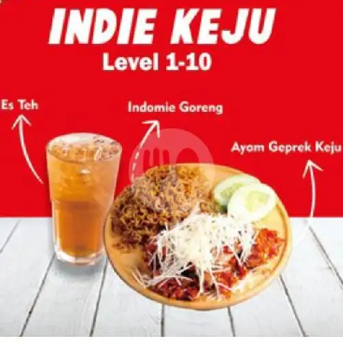 Gambar Makanan Warung Kita 2, Tuntang, Jombor, Candi Permai 6