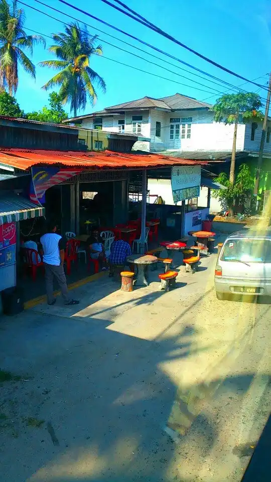 Restoran Nabila Khan Food Photo 3