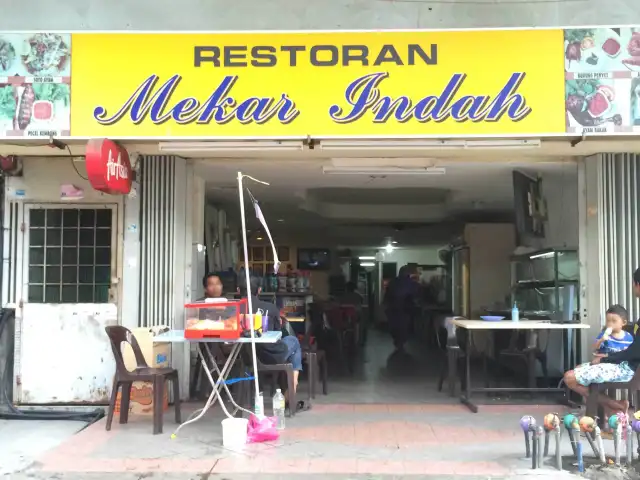 Restoran Mekar Indah Food Photo 2