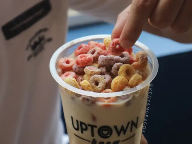 Gambar Makanan Uptown Brew 4