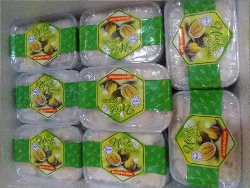 Durian Ucok, Bintaro