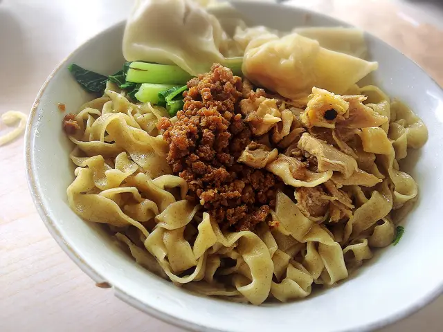 Gambar Makanan Bakmi Lily 14