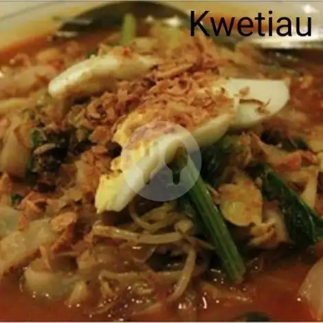 Gambar Makanan Nasi Goreng Tegal Moncer, Bojong Gede 9